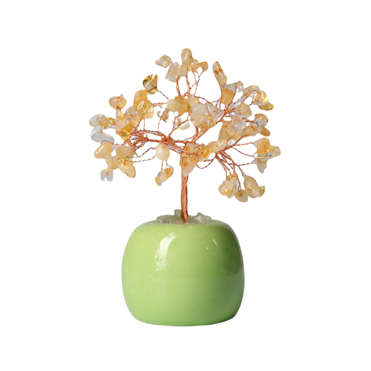 Crystal Bonsai Art Tree