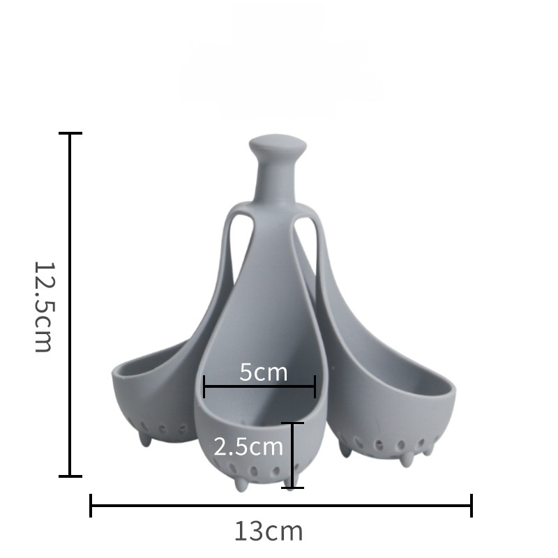食品級軟矽膠雞蛋模具