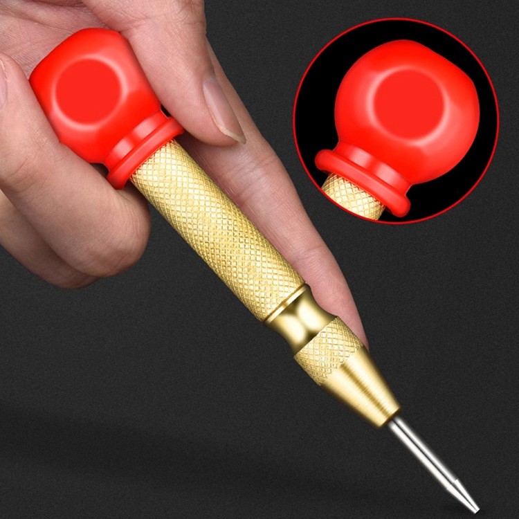 Hochhärte Federbohrpositioner