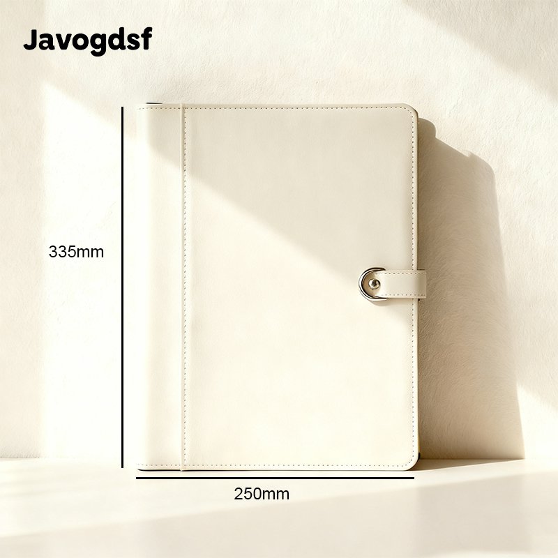 多功能資料夾易於分類整理