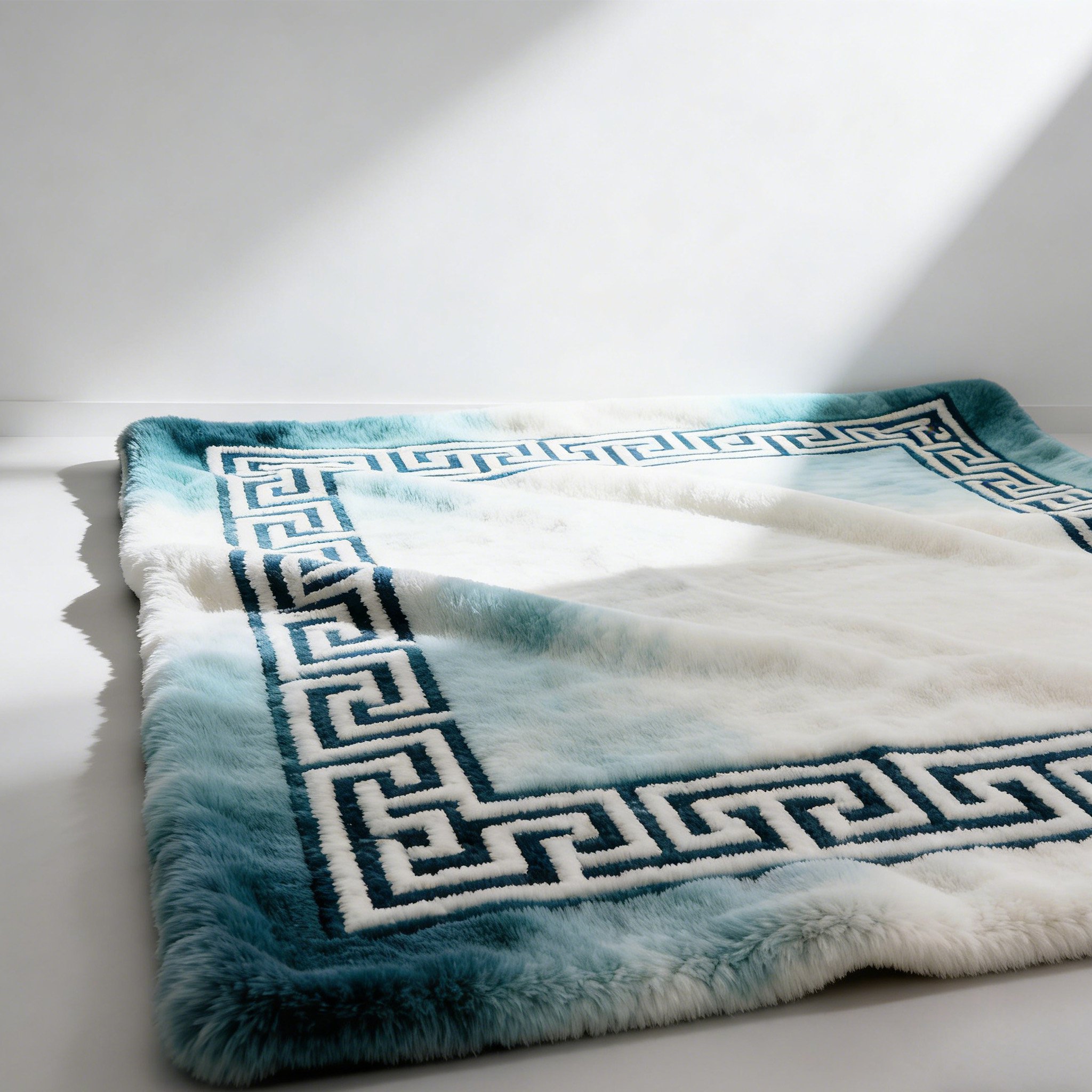 Απαλή και άνετη κουβέρτα