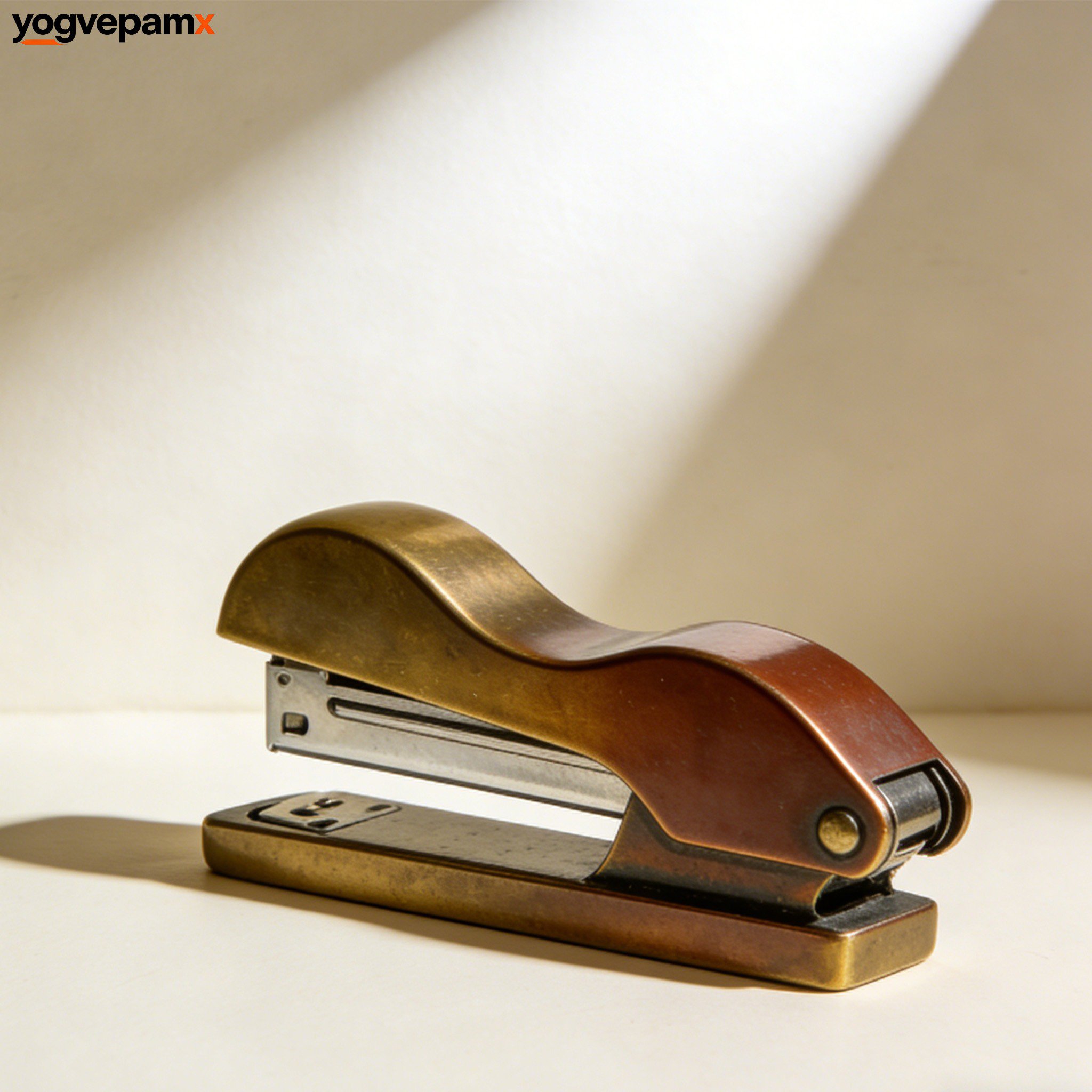 เครื่องเย็บกระดาษโลหะ (แพ็คละ 5 ชิ้น)