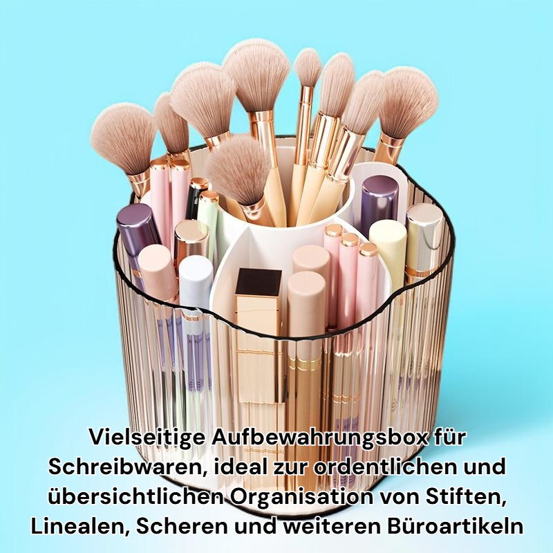 Aufbewahrungsbox für Schreibwaren