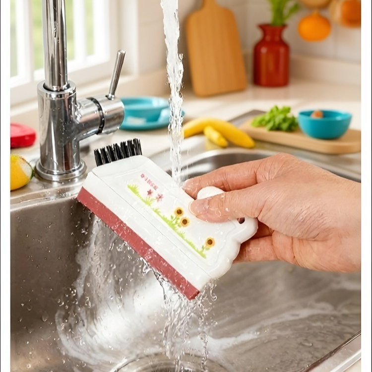 Univerzální stěrka na čištění