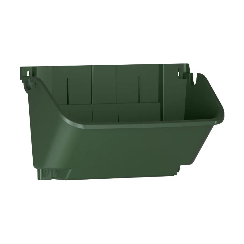 수직 벽걸이 초본 화분 세트