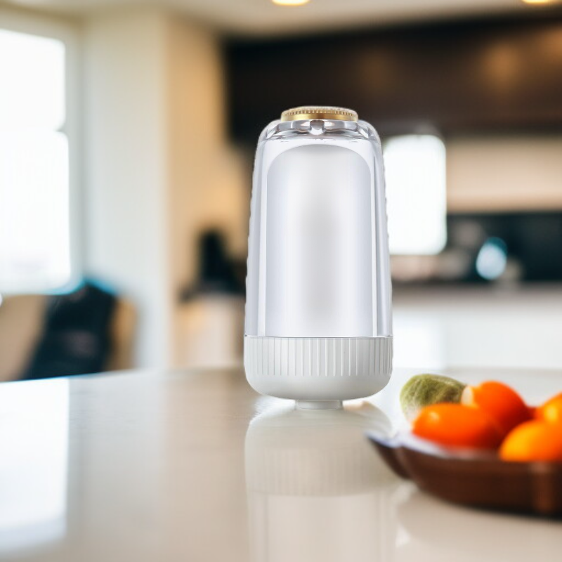 Jingen Household Faucet Water Purifier Kitchen Pre-filter Non-direct Drinking