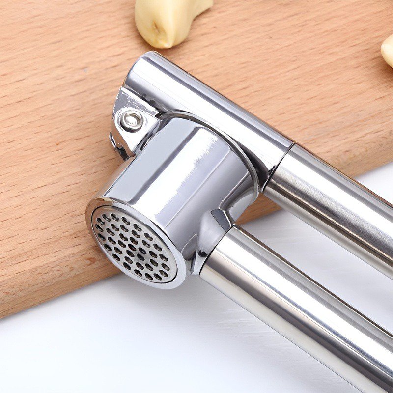 ที่บีบกระเทียมสแตนเลส