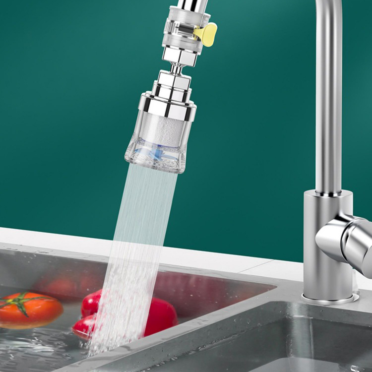Brand New 9th Generation Kitchen Faucet