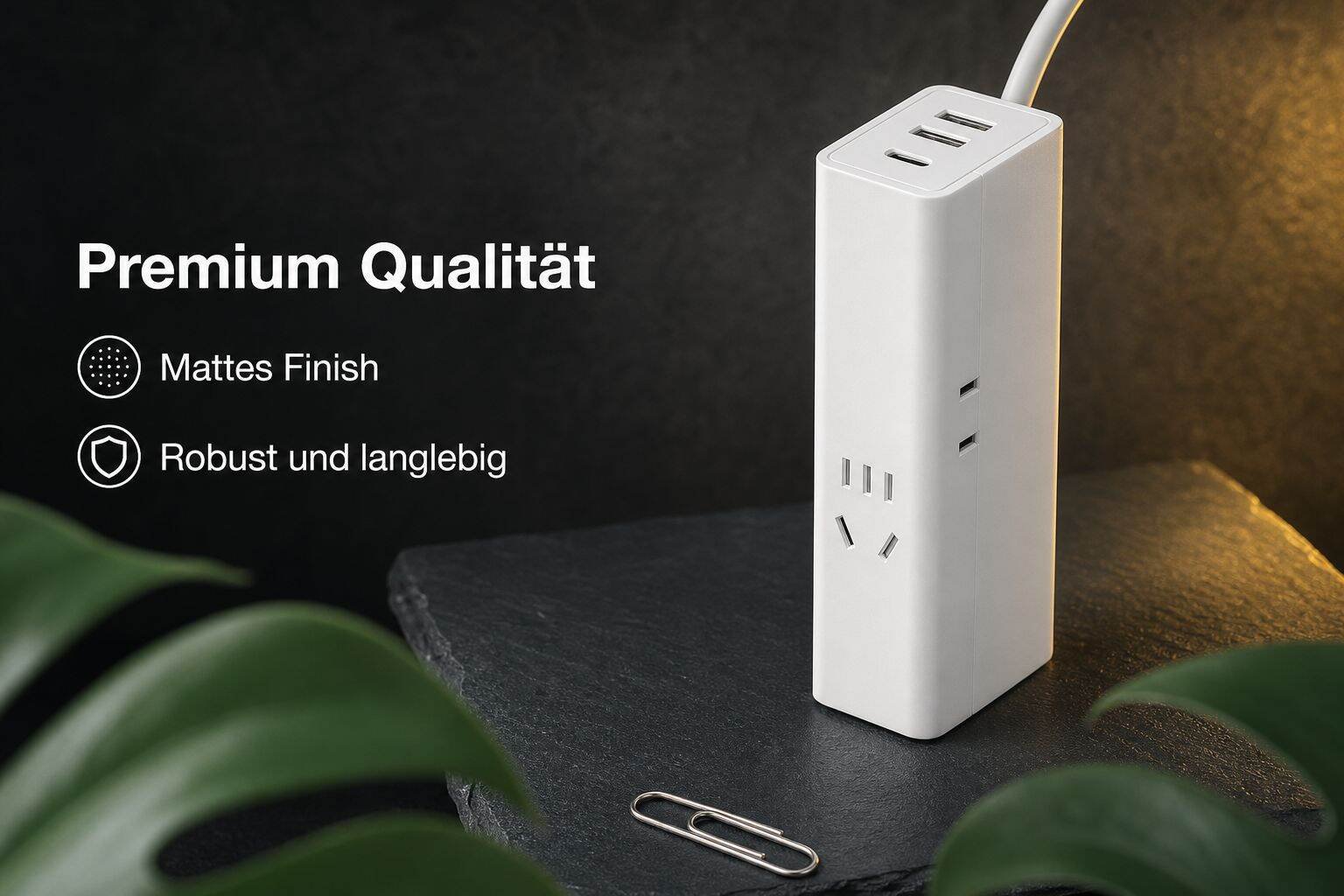 Haushalt Mehrzweck Mini Klemmenleiste