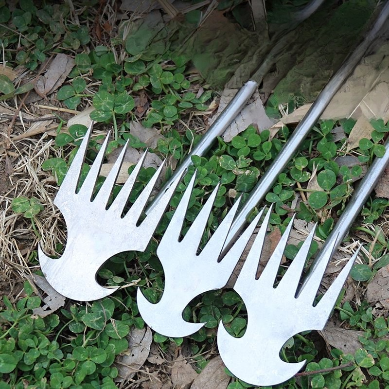  園藝手動除草工具 