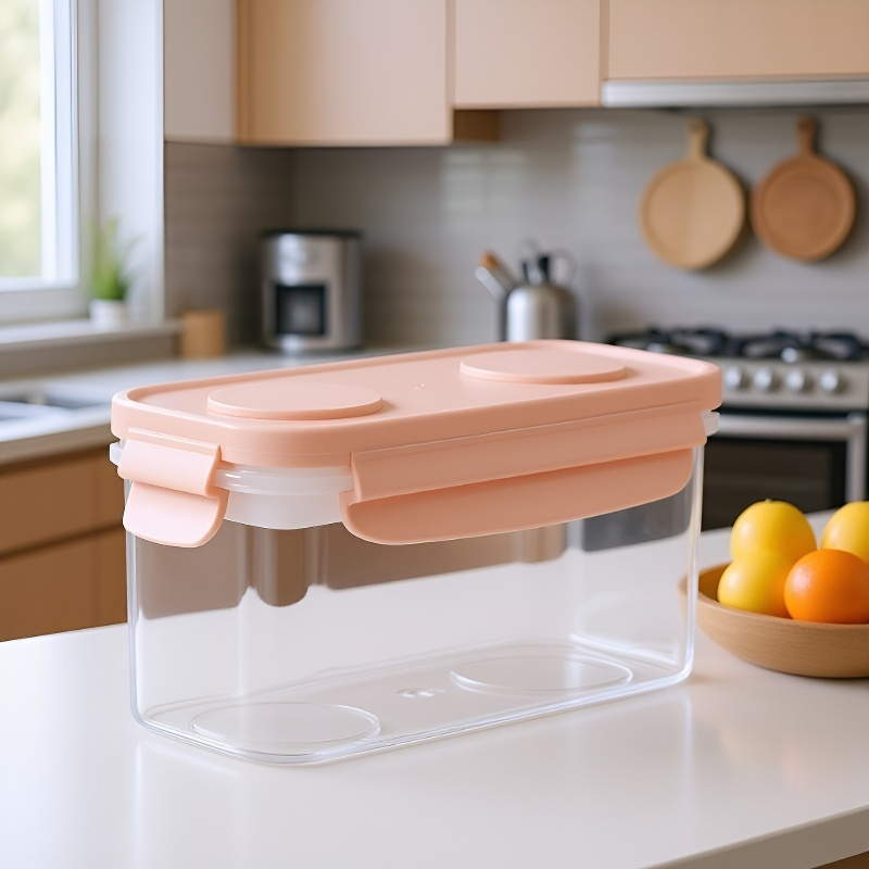 아기 이유식 도시락