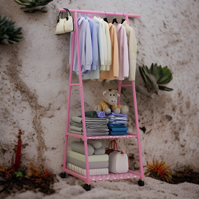 Multifunktionaler Haushalts Kleiderbügel