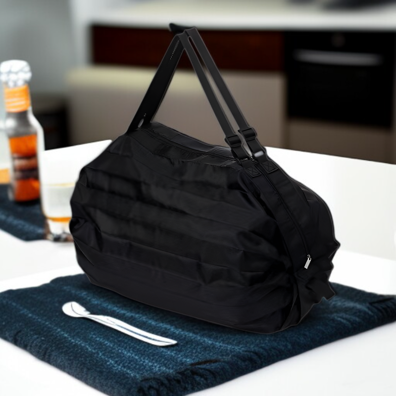 접이식 친환경 쇼핑백