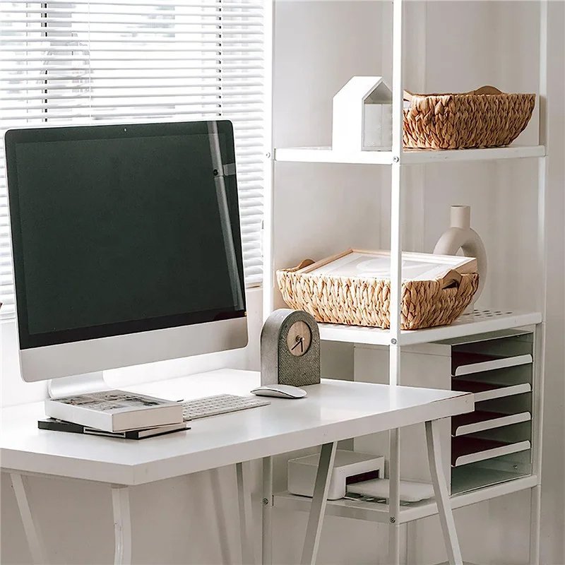 手工編織儲物提籃