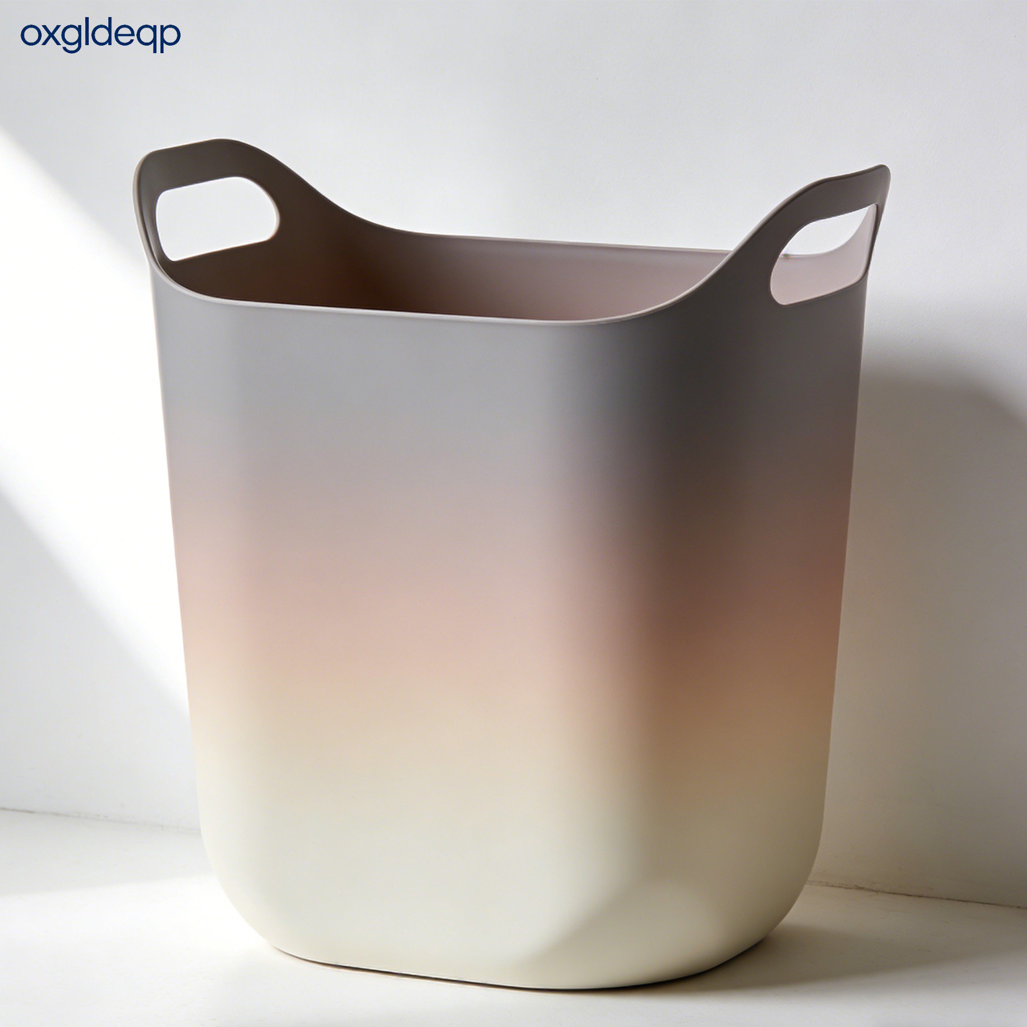 ランドリーバスケット（計6個）