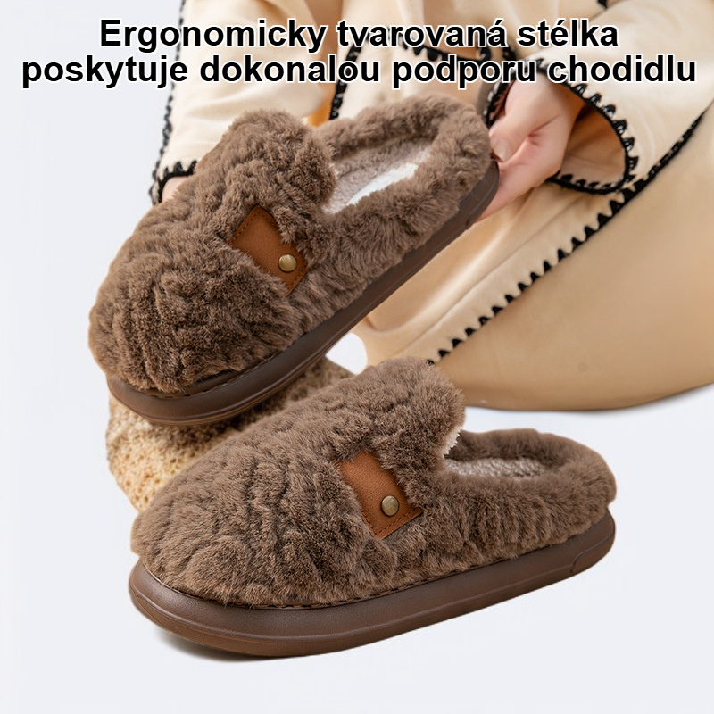 Módní bavlněné pantofle Birkenstock v korejském stylu