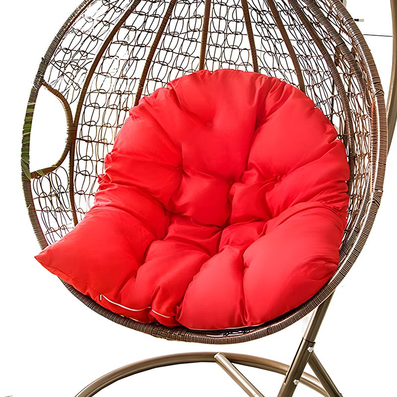 Ogębienie Zwiększenie Zwiększenie pojedynczej podkładki sofy