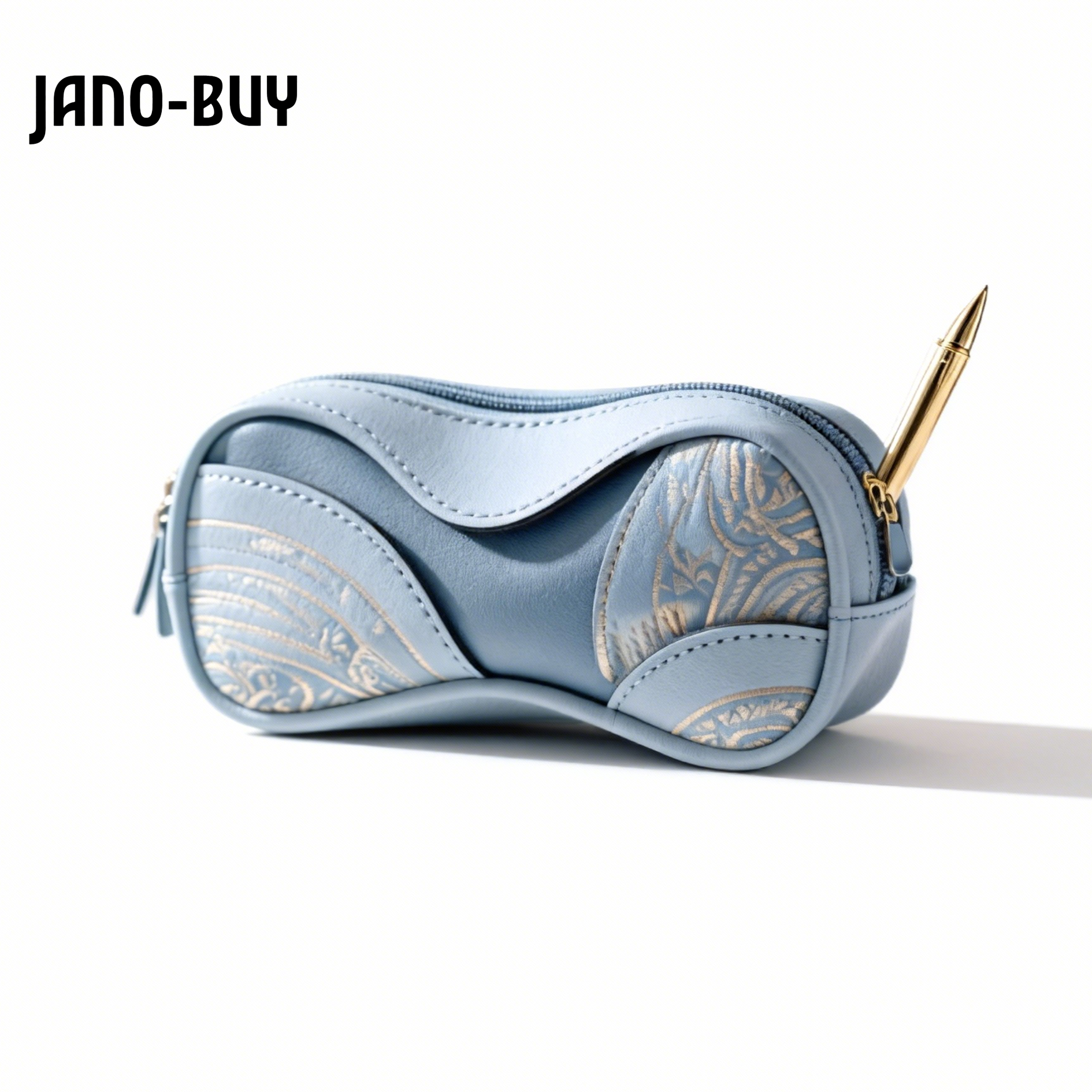 กล่องดินสอสำหรับนักเรียนและคนทำงาน