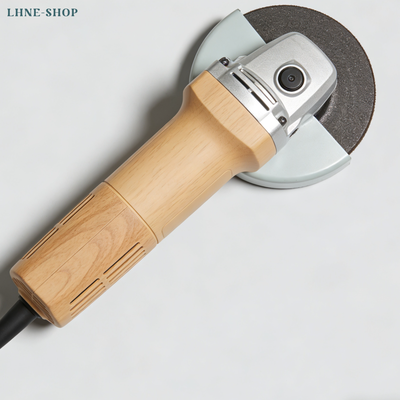 家庭用コード式アングルグラインダー