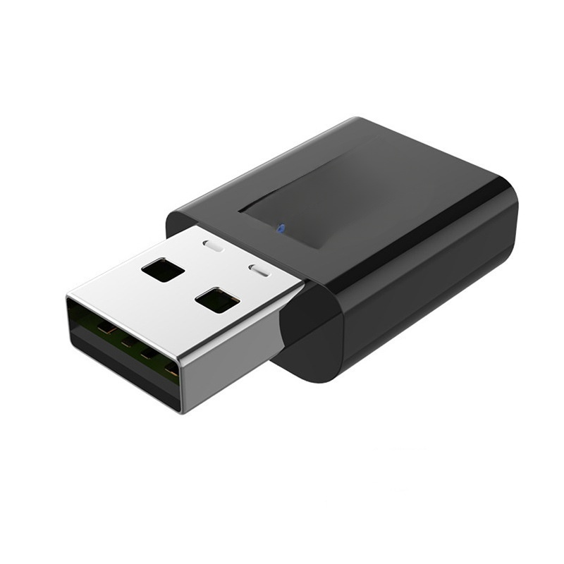  Adaptador Bluetooth para coche