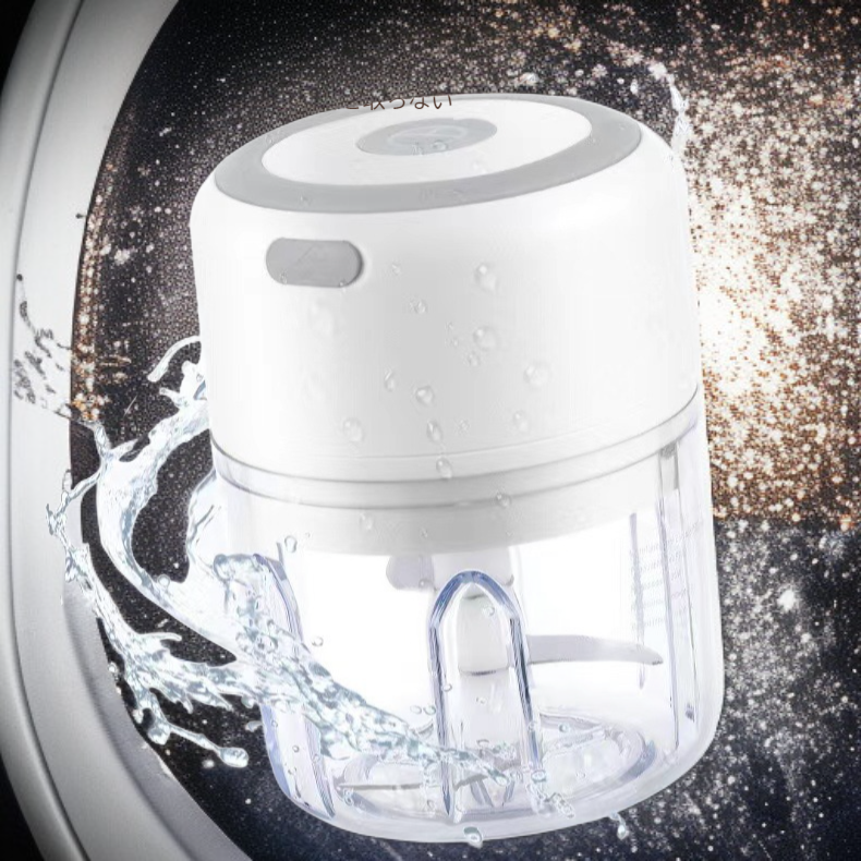 Compact design of Home Nutrition Supplement Blender