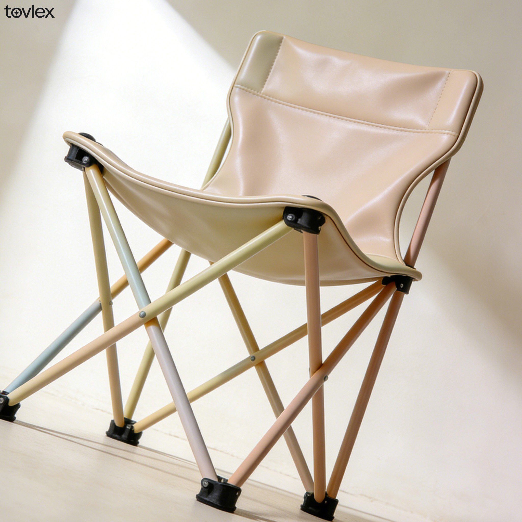 캠핑용 휴대용 의자