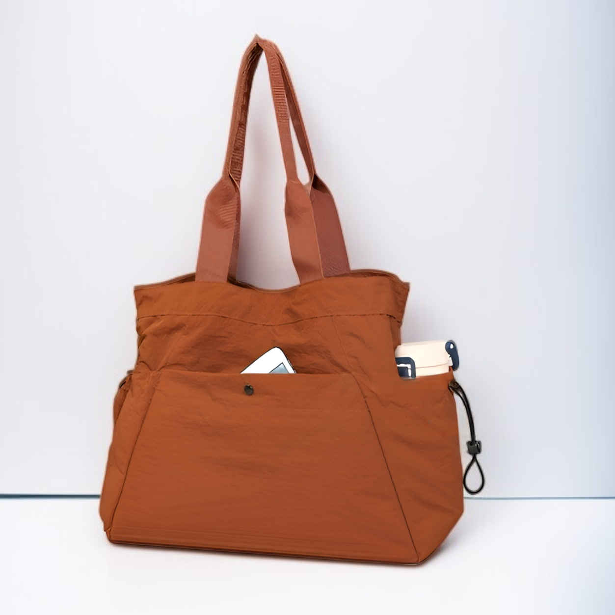 حقيبة حمل بسيطة وعملية