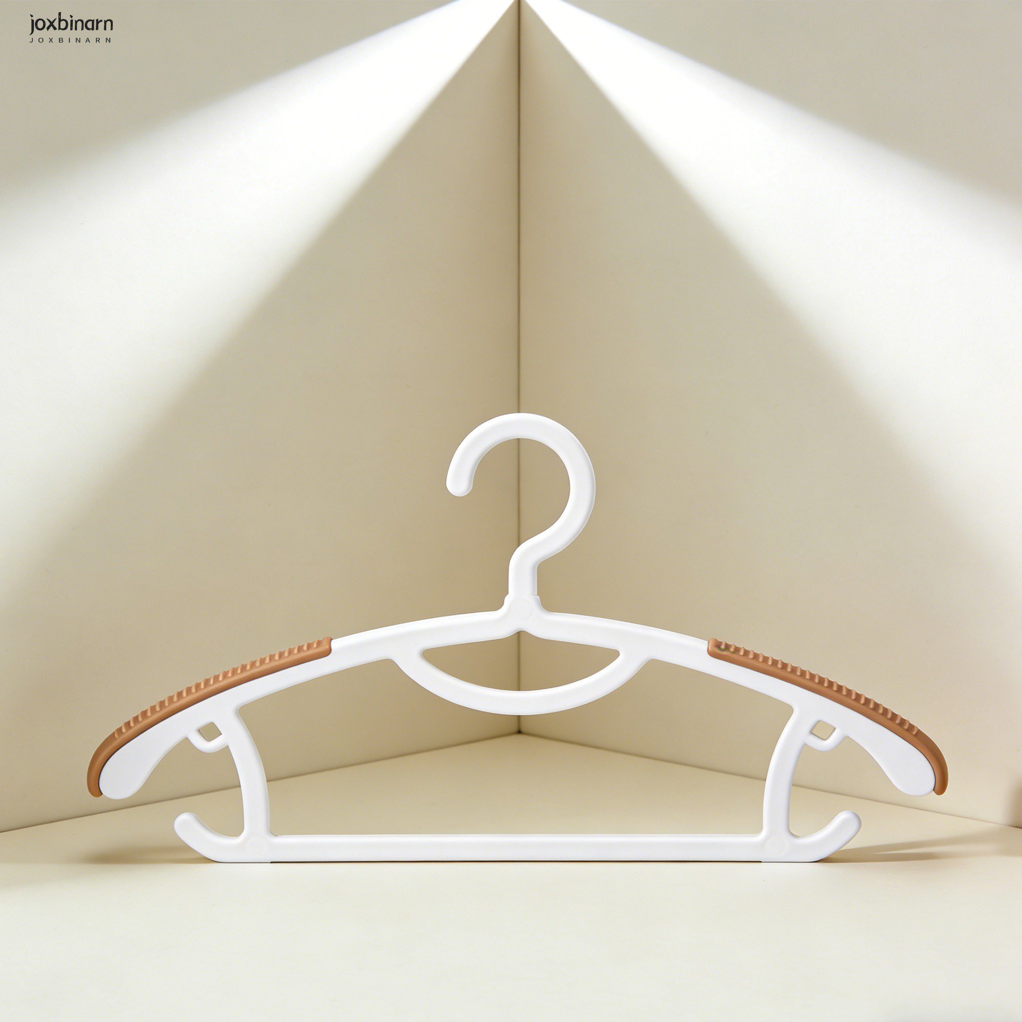 多機能折りたたみハンガー 50個