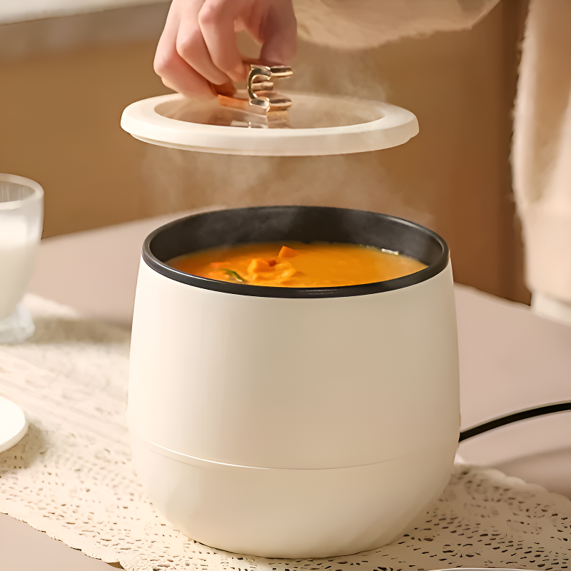 휴대용 미니 밥솥