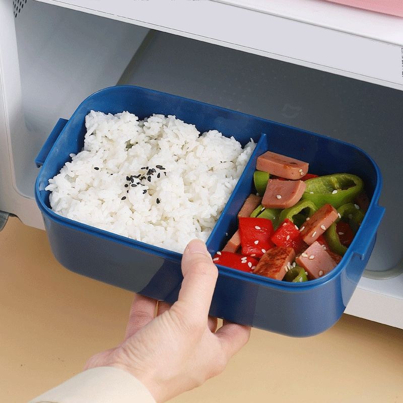 Portable Lunch Box