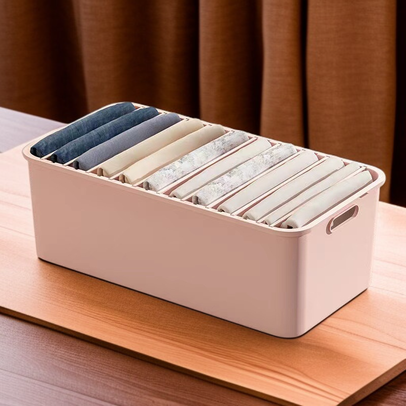 衣類収納ボックス