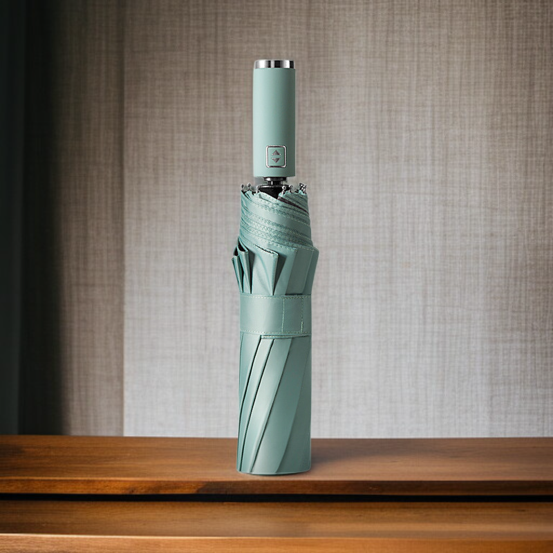 ร่มกันแดดแบบพับได้ พกพาสะดวก