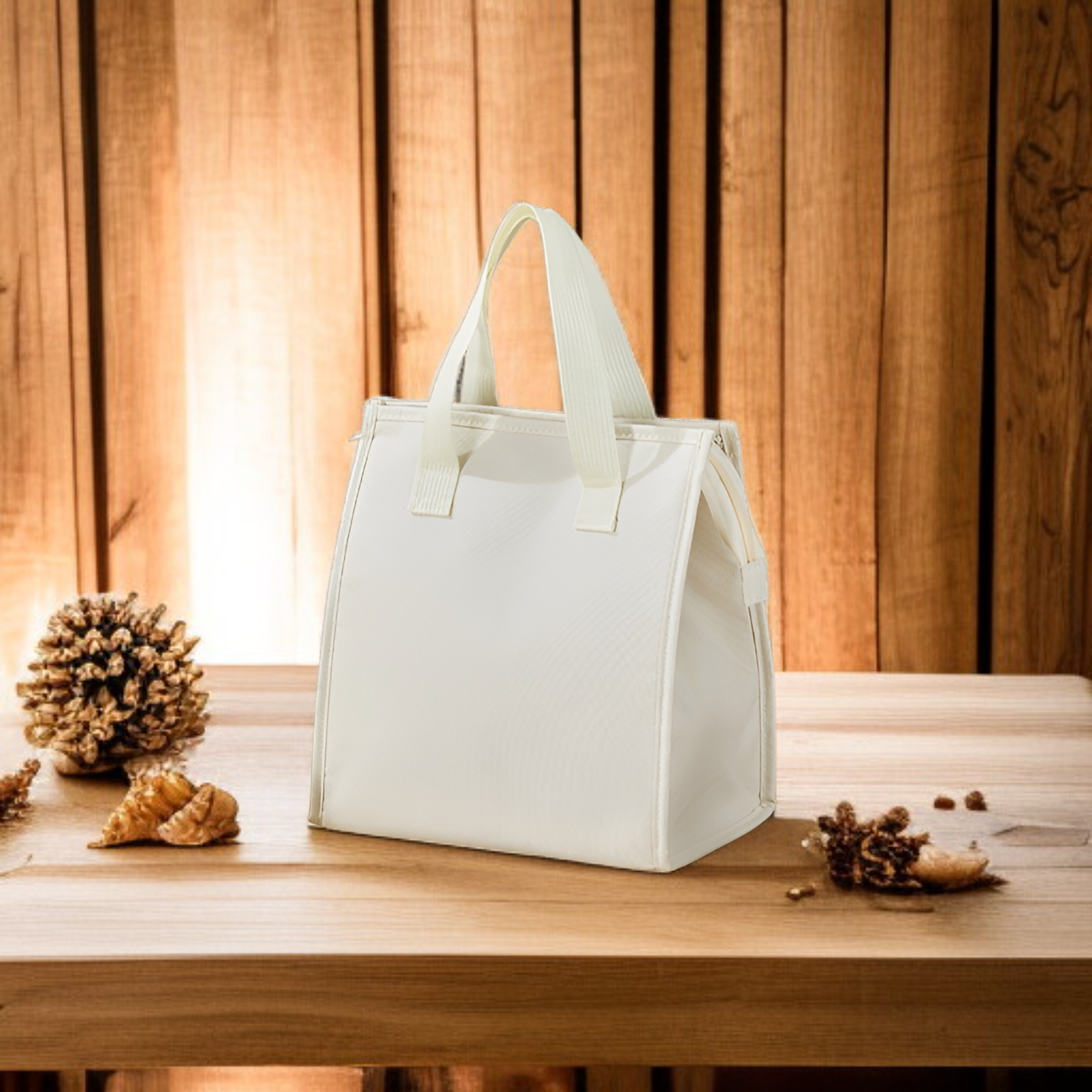 Torba termiczna na lunch