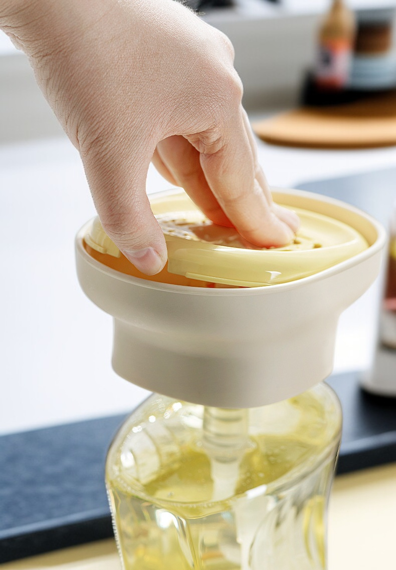 ปั๊มผงซักฟอกพร้อมบริการหลังการขาย