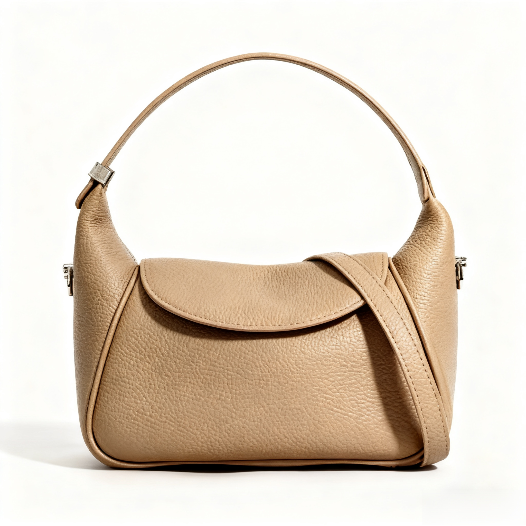 니치 패션 숄더백핸드백