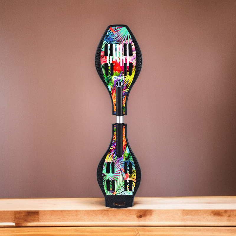 트위스트 킥보드