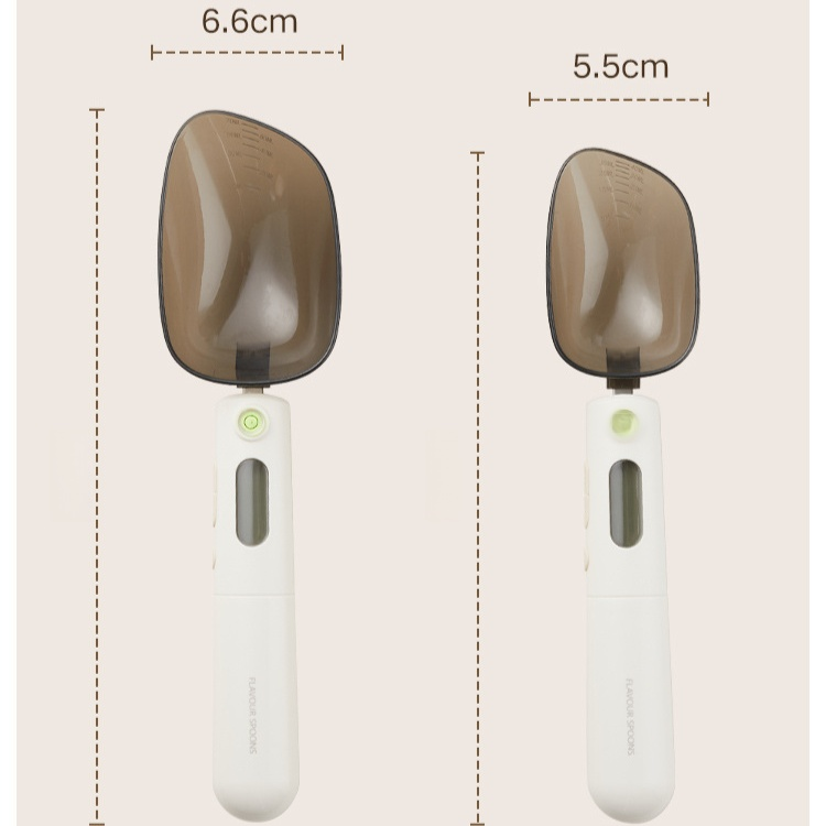 高精度多機能ベビースプーン計量スプーン