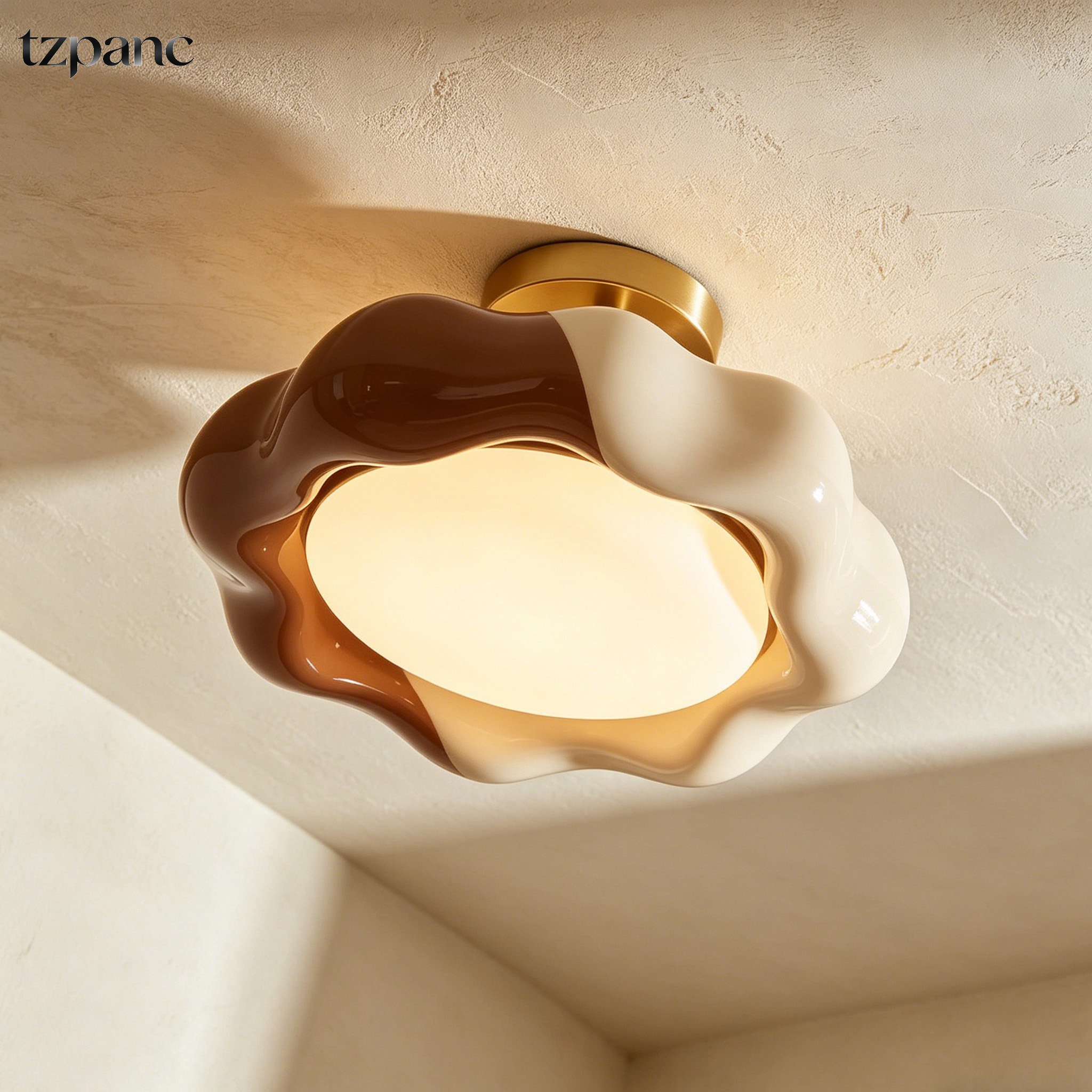 Cloud Ceiling Light