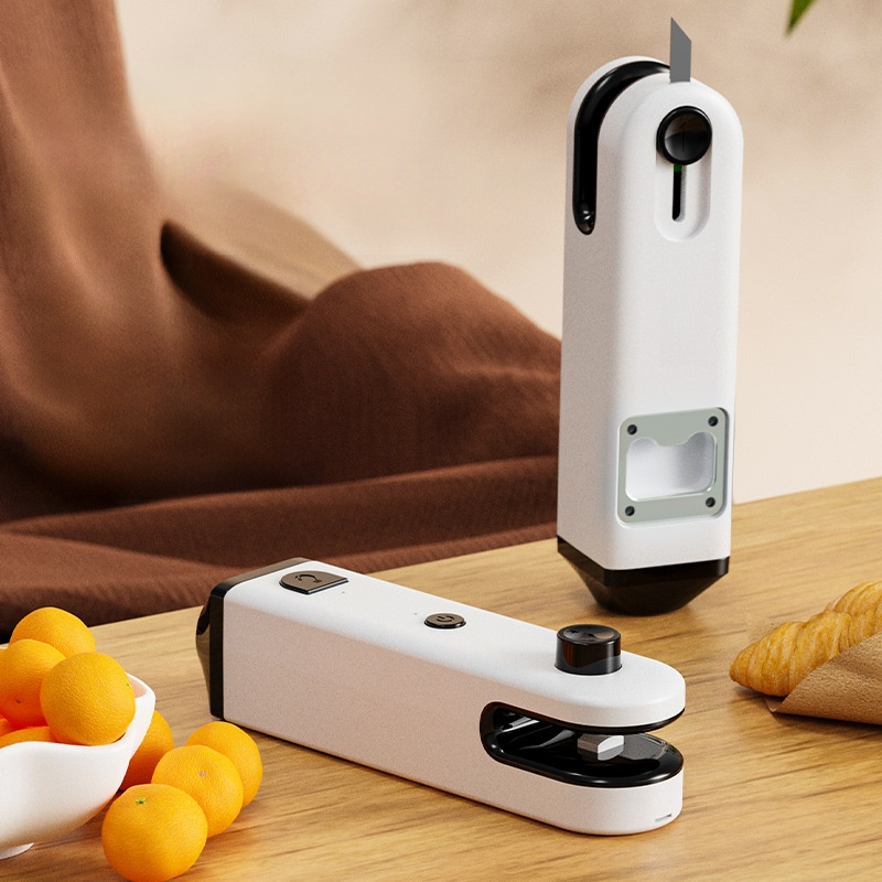 家用小型真空封口器