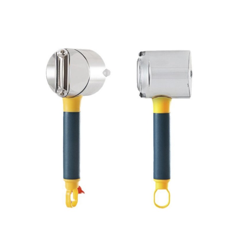 家庭用ポテトカッター