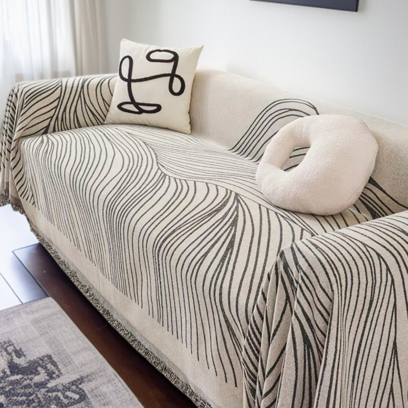 多功能通用沙发垫 四季适用