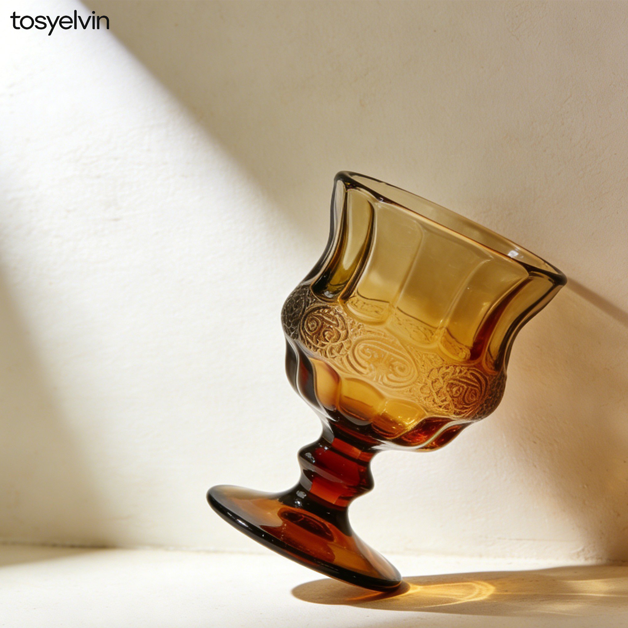 ชุดแก้วน้ำใส (20 ใบ)