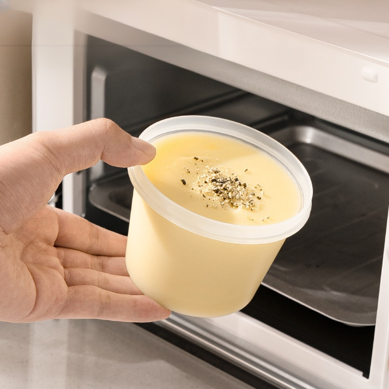 廚房密封儲糧罐帶蓋