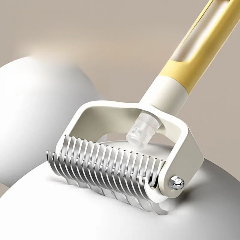 หวีสัตว์เลี้ยง Anti Flying Spray