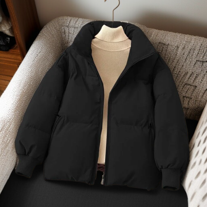 ウェロンポーラ女性ショートパディング