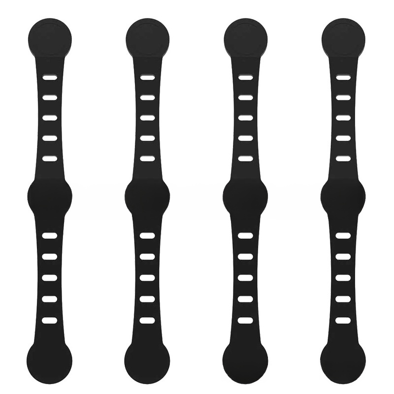 空気フライヤー用マグネットシリコンストラップ