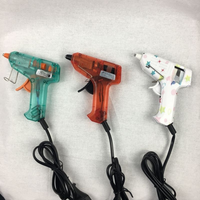 미니 핫 글루건