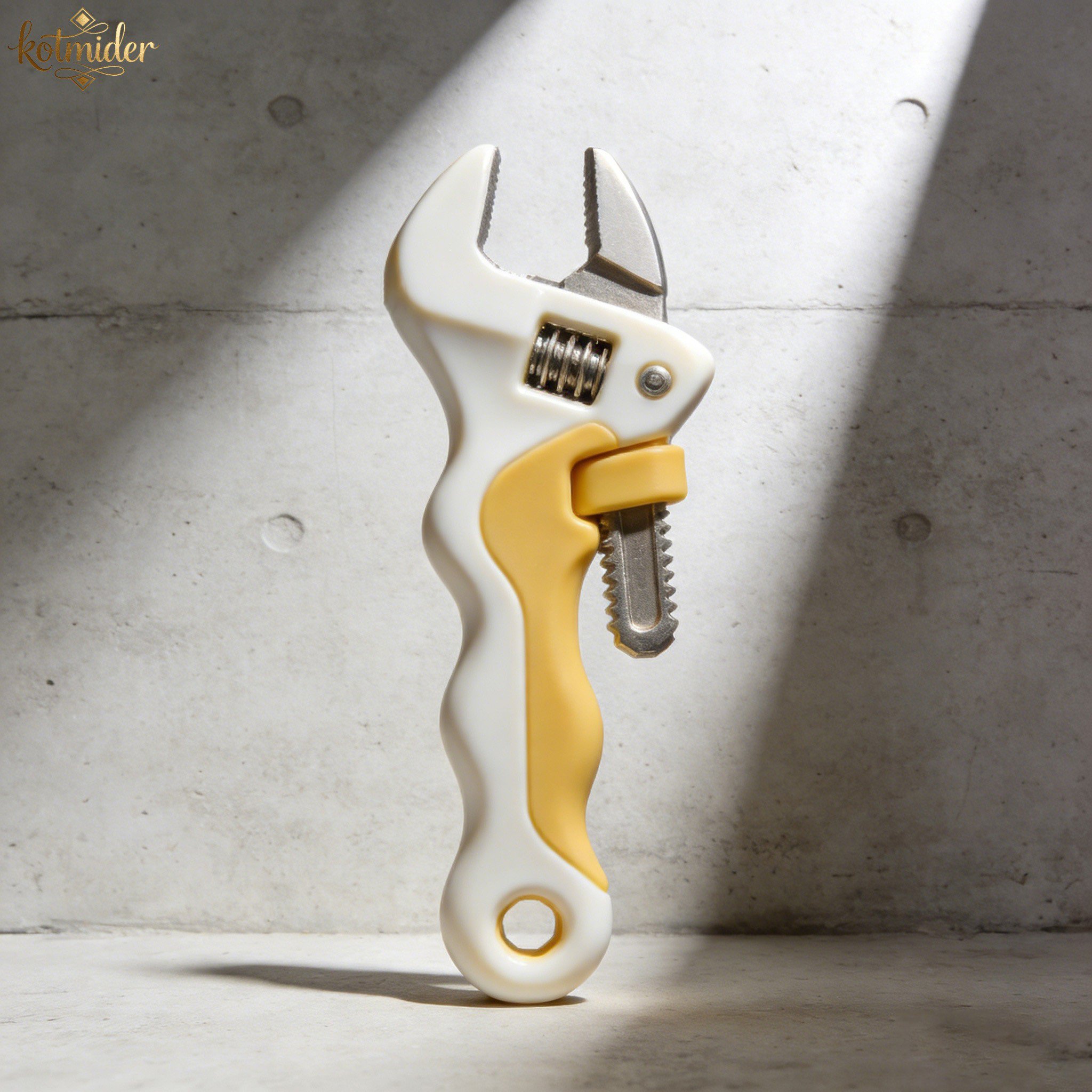 多功能活動扳手3個