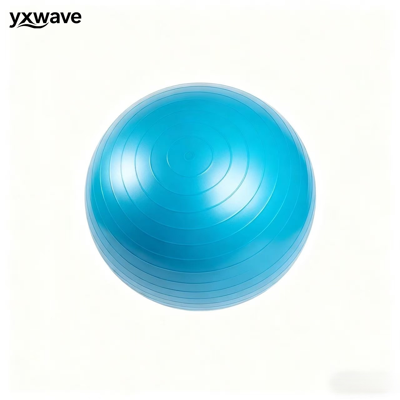 홈트레이닝에 적합한 안전 요가볼