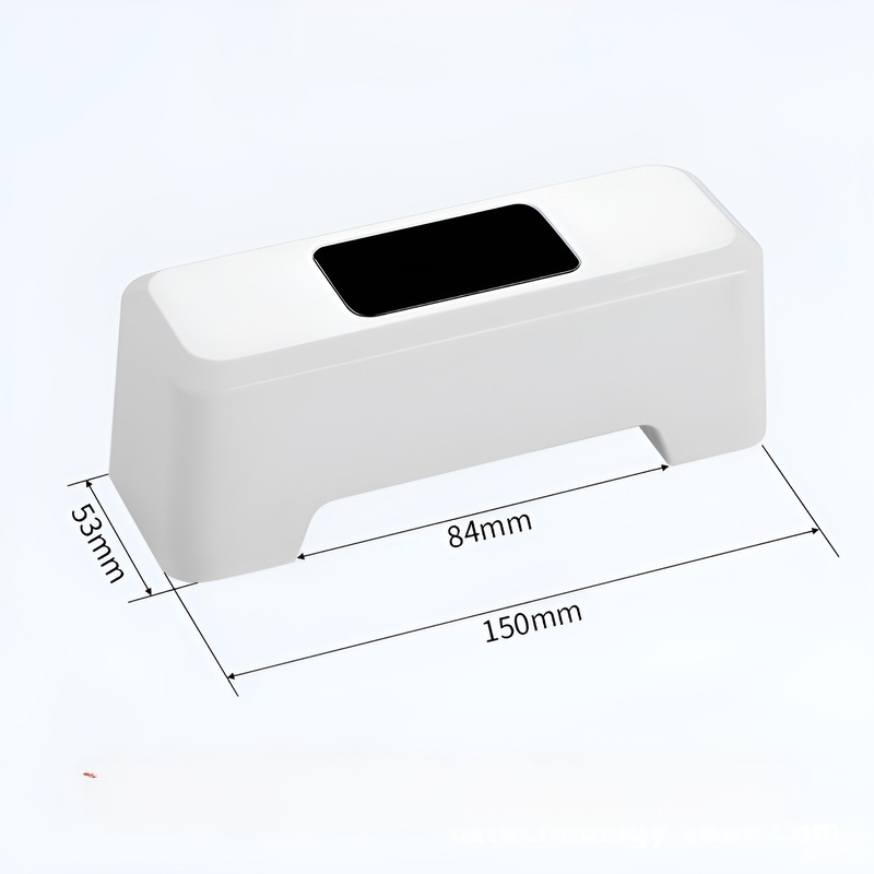 Chargeur intelligent à capteur infrarouge automatique pour toilettes